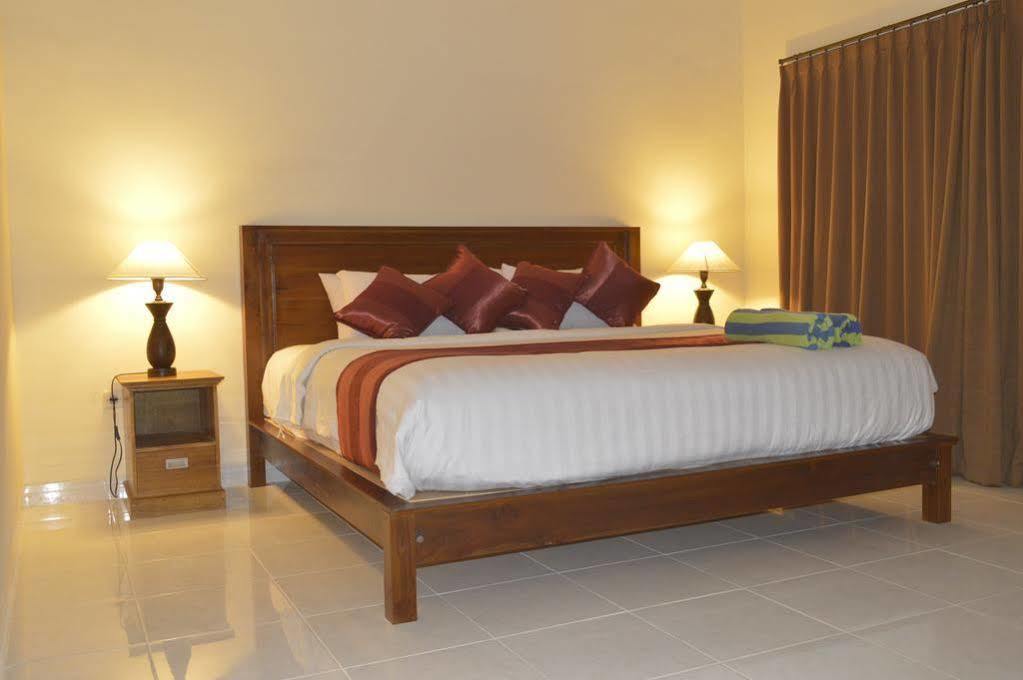 Private Villa Wayan Ubud  Exterior photo