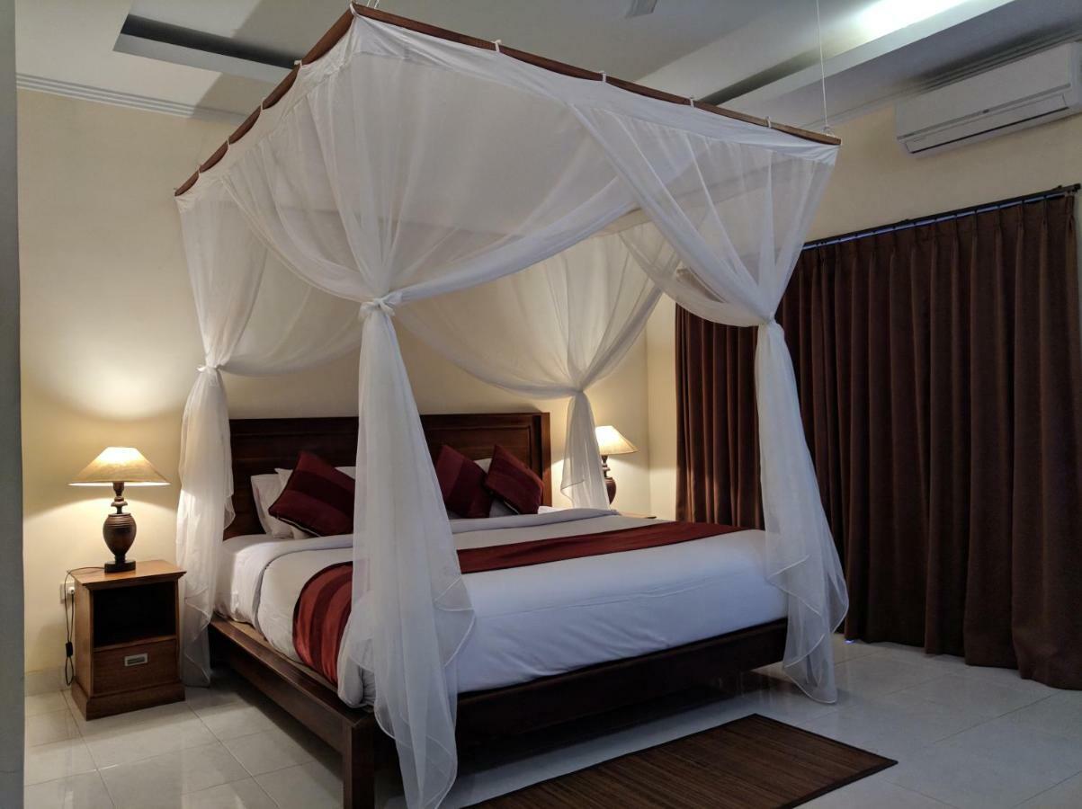 Private Villa Wayan Ubud  Exterior photo